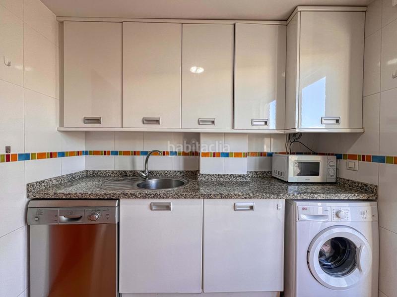 Foto a764f9f5-b4d7-47ea-8ffc-bff9d225826b. Penthouse with heating in Les Bassetes - El Marjal Dénia