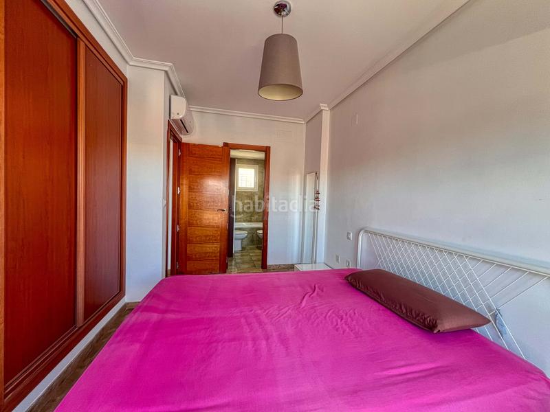 Foto ca840434-73a1-4f58-bb1a-131cabf99c1d. Penthouse with heating in Les Bassetes - El Marjal Dénia