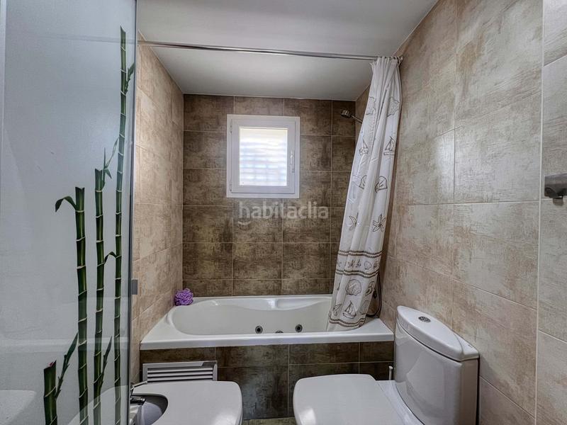 Foto edc69b92-718a-46b1-a2b2-40ecf0508e86. Penthouse with heating in Les Bassetes - El Marjal Dénia