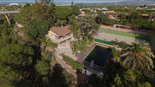 Casa a Santa Quiteria - Les Boqueres