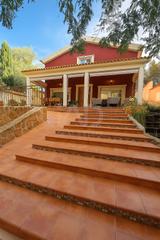 Country house in Alguazas