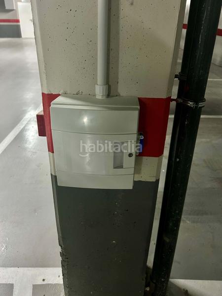 Foto 2e29cf26-6f57-4680-ab59-84cbf3fa1afa. Lloguer aparcament cotxe a Casco Antiguo León