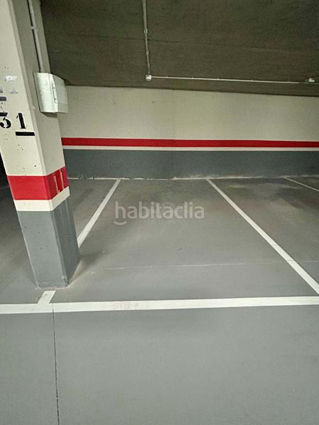 Foto 1770b0fb-133c-406f-9e92-c4d11151c66f. Alquiler parking coche en Casco Antiguo León