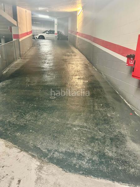 Foto 23d56ca2-c35c-4a89-b861-2e1c85bdb9c8. Alquiler parking coche en Casco Antiguo León