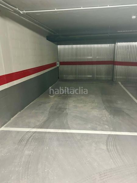 Foto 6d0fa863-b91c-4151-9baa-c5d6acabc0e3. Alquiler parking coche en Casco Antiguo León