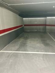 Miete Autoparkplatz in Casco Antiguo