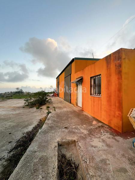 Foto 96ec27e6-a261-4ca8-913e-b68dd7c4c795. Alquiler local comercial en calle poligono 32 parcela256 parcela256 en Benajarafe