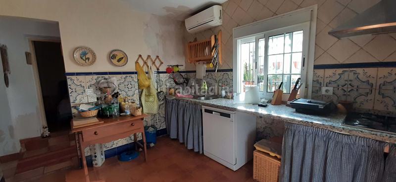 Foto 02e62d1c-0c81-4303-a236-09f856720b76. Casa en calle blas infante 25 25 en Navas de la Concepción (Las)