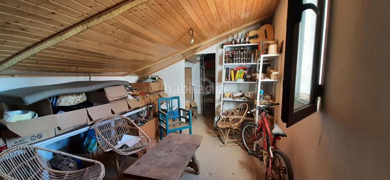 Foto 06edf0bf-58e2-4065-9a9f-ac6c2f5e05d4. Casa en calle blas infante 25 25 en Navas de la Concepción (Las)