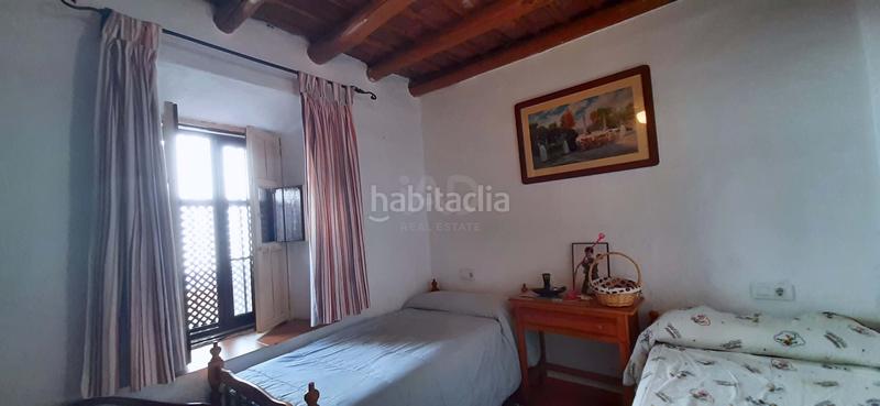 Foto 2d730698-7947-421e-aa27-aa8bbb4172a2. Casa en calle blas infante 25 25 en Navas de la Concepción (Las)