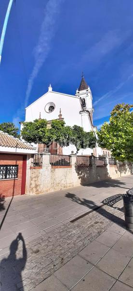 Foto 50df4821-9f54-4d1d-8ec0-630cb11b071d. Casa en calle blas infante 25 25 en Navas de la Concepción (Las)