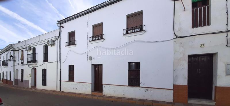 Foto 585de303-0751-47ac-b4a0-bb7053ebfb67. Casa en calle blas infante 25 25 en Navas de la Concepción (Las)