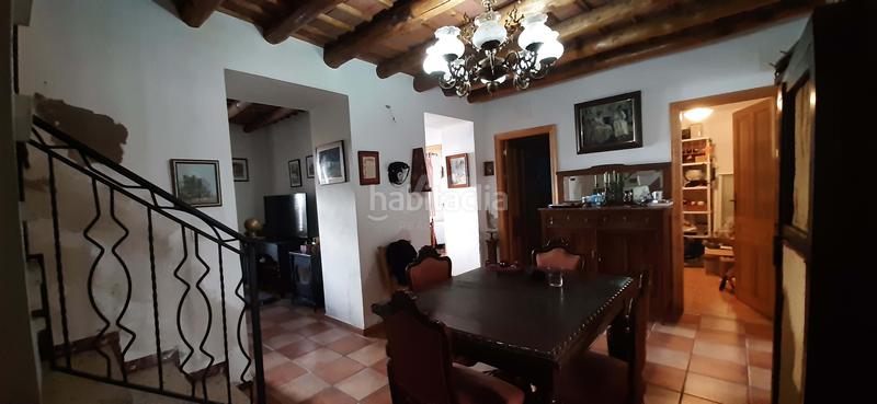 Foto 5d0f86e6-9117-4293-87df-72b5032e15e1. Casa en calle blas infante 25 25 en Navas de la Concepción (Las)