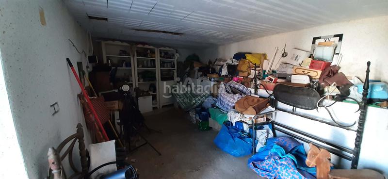 Foto 6cef9496-893f-4793-b956-f017c3cf8f87. Casa en calle blas infante 25 25 en Navas de la Concepción (Las)