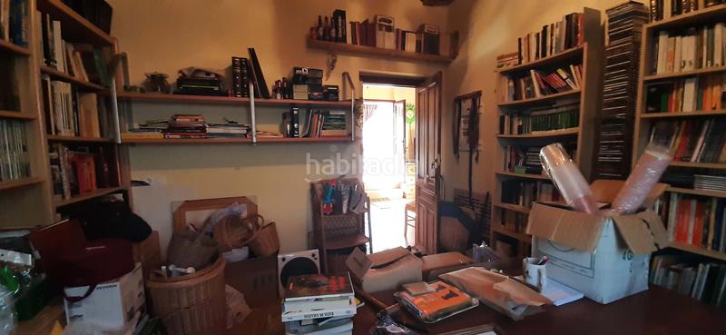 Foto 7851447e-8fe2-4b28-8536-1c61d635df45. Casa en calle blas infante 25 25 en Navas de la Concepción (Las)