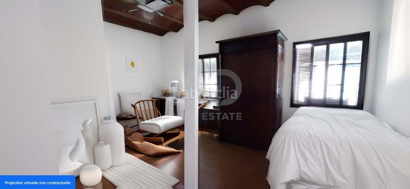 Foto 80ece9d2-b3c8-42ce-8019-2f67de51081f. Casa en calle blas infante 25 25 en Navas de la Concepción (Las)