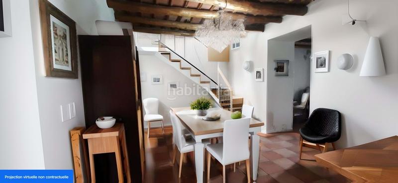 Foto 8f83362c-07c0-4598-a99b-1702b1b0d0ef. Casa en calle blas infante 25 25 en Navas de la Concepción (Las)