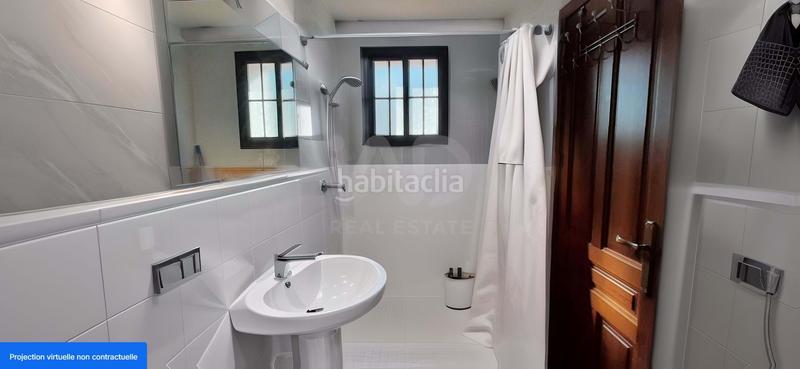 Foto 91628c12-928c-489b-b0d6-064beedd074f. Casa en calle blas infante 25 25 en Navas de la Concepción (Las)