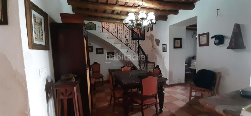 Foto d12ad4ad-8f60-4889-97dd-ea13b3113177. Casa en calle blas infante 25 25 en Navas de la Concepción (Las)