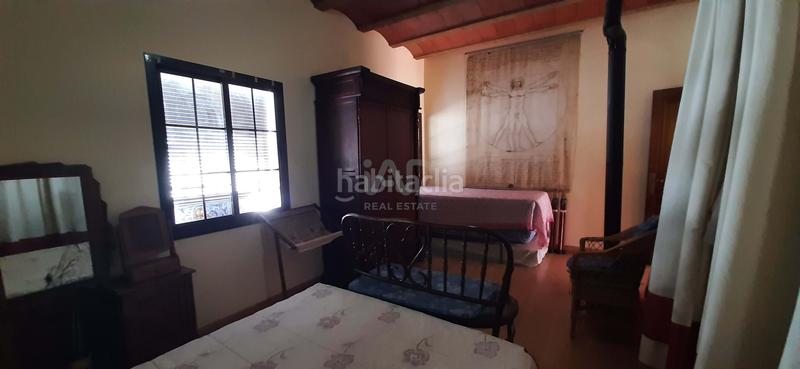 Foto e0592b96-1066-45b6-ab66-1ed73c628606. Casa en calle blas infante 25 25 en Navas de la Concepción (Las)