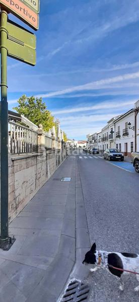 Foto 2ba069d9-b616-482d-94cc-f978ab9a5587. House in calle blas infante 25 25 in Navas de la Concepción (Las)