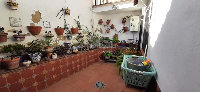 Foto 2e6a98c0-59ec-43e1-bc8e-11c75273dbf9. House in calle blas infante 25 25 in Navas de la Concepción (Las)