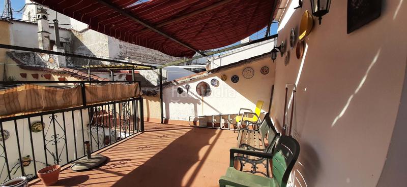 Foto 624d0df4-2971-4de2-8045-cafa21ca54f9. House in calle blas infante 25 25 in Navas de la Concepción (Las)