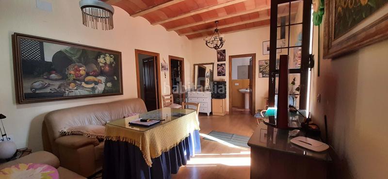 Foto 728fb2b5-faac-466a-9fc8-60a5fb388443. House in calle blas infante 25 25 in Navas de la Concepción (Las)