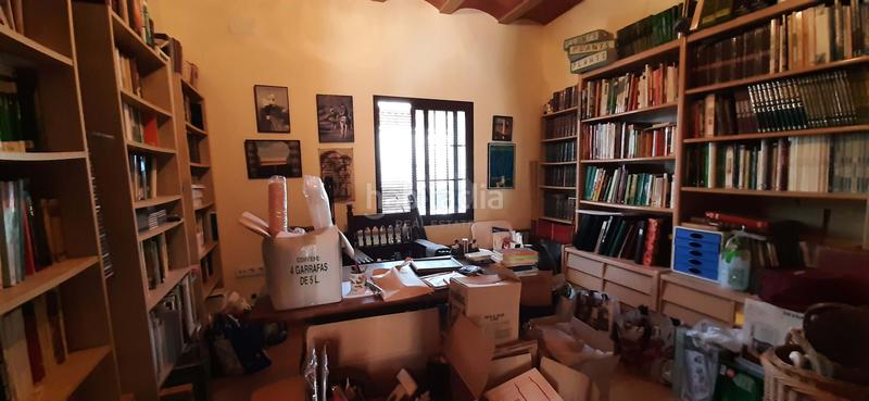 Foto 749c3ea7-f357-4120-8d48-7e07c4a7703f. House in calle blas infante 25 25 in Navas de la Concepción (Las)