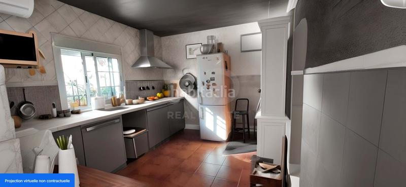 Foto a3a8ac96-2402-4441-92f3-0c3979caf057. House in calle blas infante 25 25 in Navas de la Concepción (Las)