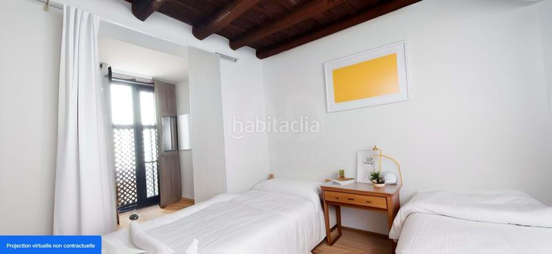 Foto ae223dc6-ffe0-4010-8fe6-e670d764c5da. House in calle blas infante 25 25 in Navas de la Concepción (Las)