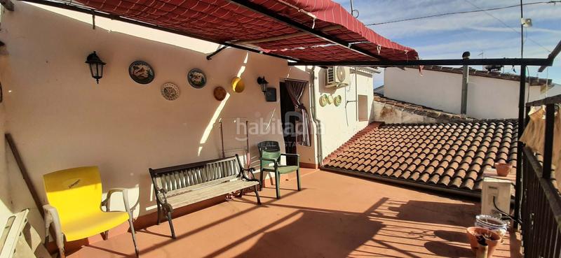 Foto ee3dd72b-0fc0-4ef5-a067-7fa7befc7820. House in calle blas infante 25 25 in Navas de la Concepción (Las)