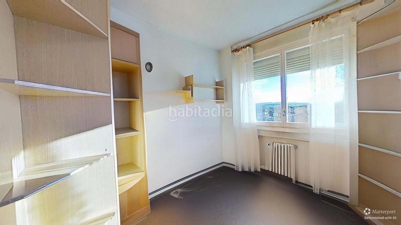 Foto 98e63c5b-01a9-435f-8f22-554552d9ae3b. Appartamento con riscaldamento in Romareda Zaragoza