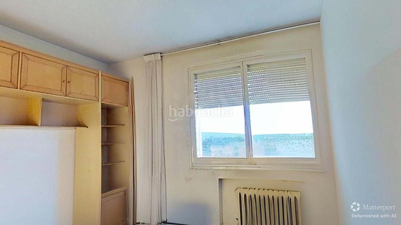 Foto e53bda82-bd50-4443-89ac-91e394ea8525. Appartamento con riscaldamento in Romareda Zaragoza