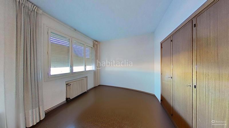 Foto 9714100d-963e-4315-9037-32e000e257aa. Appartement avec chauffage dans Romareda Zaragoza