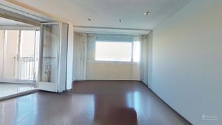 Etagenwohnung in Romareda