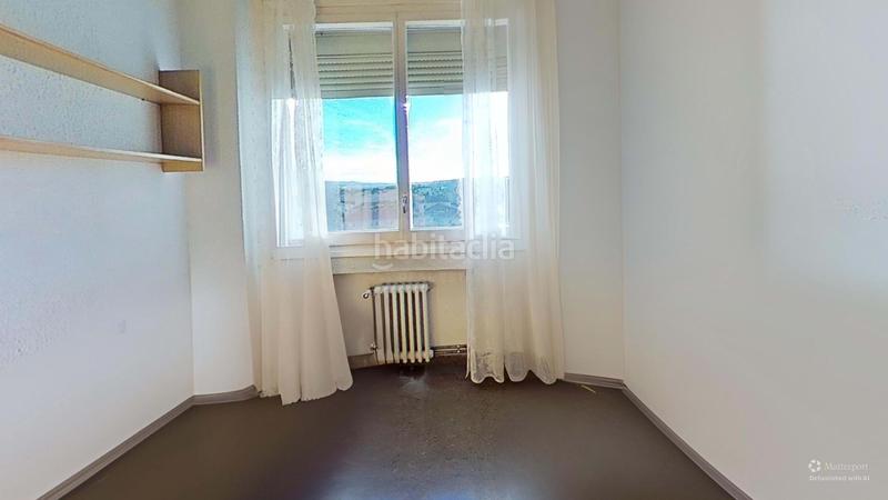 Foto 55a2df74-dc4f-4de0-92d3-86aad88fa424. Etagenwohnung mit heizung in Romareda Zaragoza