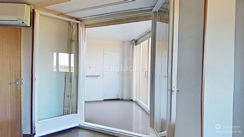 Foto 95f036f5-28b8-40f4-9fbc-f52aeb3eadba. Etagenwohnung mit heizung in Romareda Zaragoza