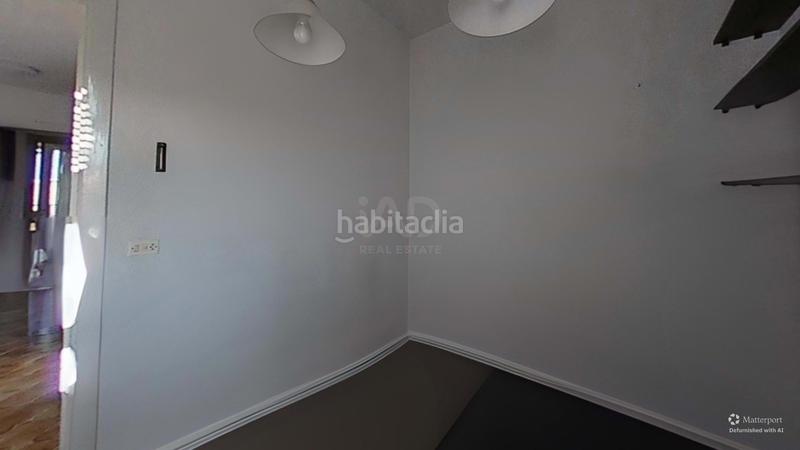 Foto 40c61647-f87c-48e4-bf2a-a0789cc9f036. Flat with heating in Romareda Zaragoza