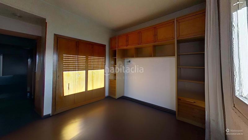 Foto 83beef44-82e7-43bc-aac3-4fb14f770480. Flat with heating in Romareda Zaragoza