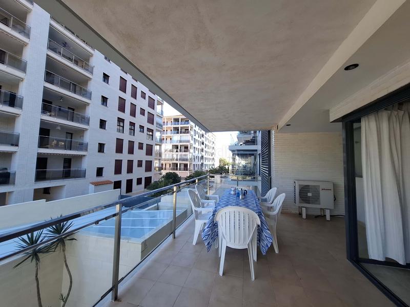 Foto 4ad5ea7e-668d-46ed-b7dd-6ed796743265. Appartamento con parcheggio piscina in Acapulco Oropesa del Mar