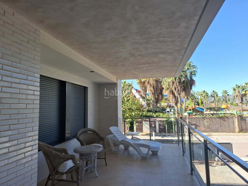 Foto 76e859d9-505b-4040-909c-abff92e9e27c. Appartamento con parcheggio piscina in Acapulco Oropesa del Mar