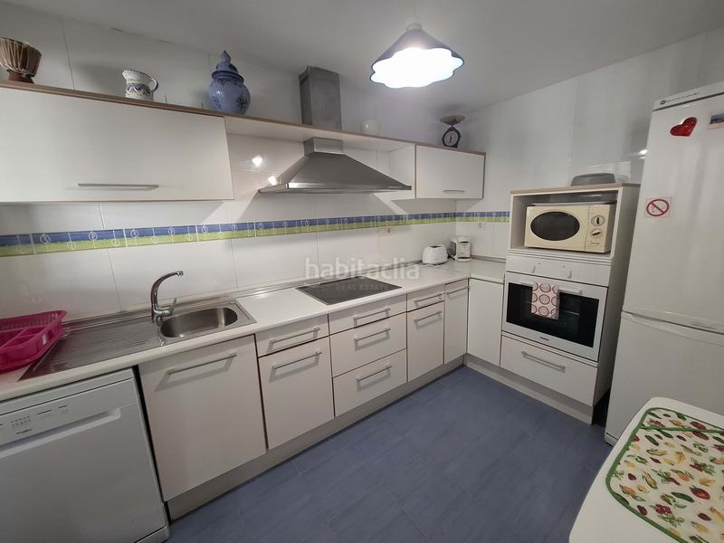 Foto 44f469dd-7a34-4047-ac62-b895fbd87435. Etagenwohnung mit parking pool in Acapulco Oropesa del Mar