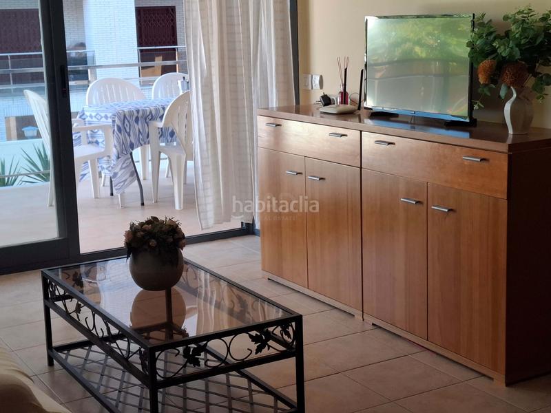 Foto 5a2db0d8-0f1c-43e5-9121-b954bd7f4db5. Etagenwohnung mit parking pool in Acapulco Oropesa del Mar