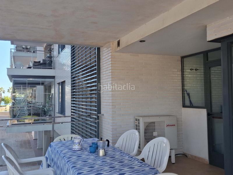 Foto 7a74909c-6b30-48ff-9a8c-d73621141b22. Etagenwohnung mit parking pool in Acapulco Oropesa del Mar