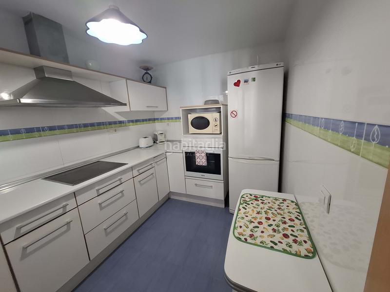 Foto 7f32f5e0-2ee4-42d1-84f4-6af509887ebe. Etagenwohnung mit parking pool in Acapulco Oropesa del Mar