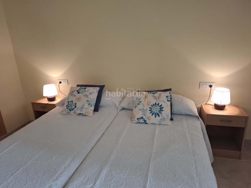 Foto c4575862-e145-4a11-87a8-2be24117cfc1. Flat with parking pool in Acapulco Oropesa del Mar