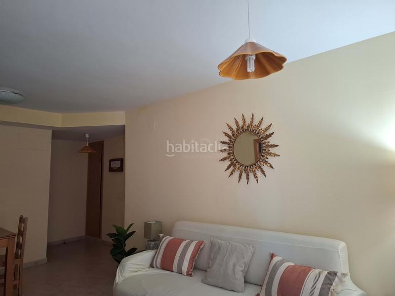 Foto 4868c70f-7573-4ff3-8903-4241003fce47. Pis amb aparcament piscina a Acapulco Oropesa del Mar