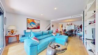 Casa aparellada a Mar Cambrils