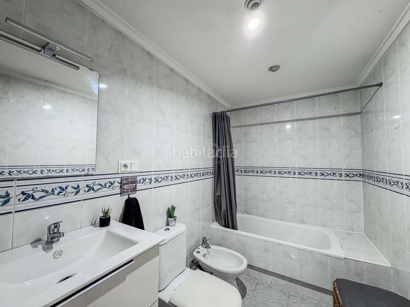 Foto 3b04e180-85a5-4dd2-a45f-2ff66a19a8b3. Appartamento con riscaldamento in Sector V Elche / Elx